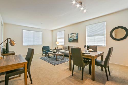 Apartamentos Bluebird Suites In Irvine