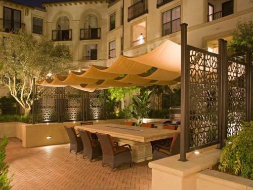 Apartamentos Bluebird Suites In Irvine