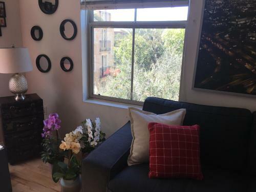 Apartamento The Park At Irvine Spectrum