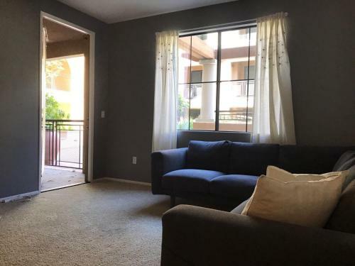 Apartamento The Park At Irvine Spectrum