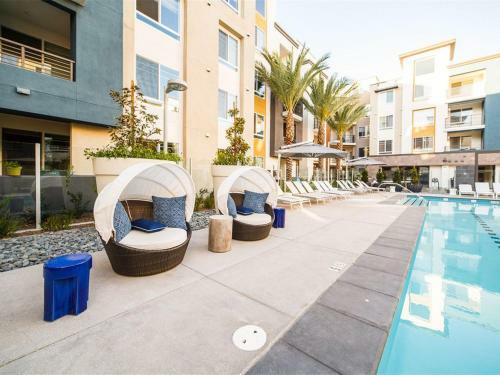 Jamboree Apartment #873907 Apts