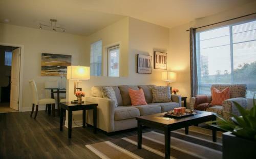 Jamboree Apartment #873907 Apts