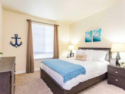 Jamboree Apartment #873928 Apts