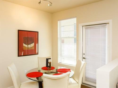 Jamboree Apartment #873905 Condo