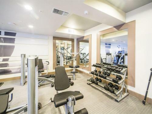 Jamboree Apartment #873905 Condo