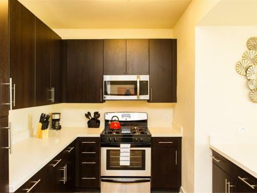 Jamboree Apartment #873905 Condo