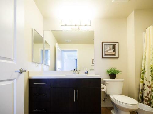 Jamboree Apartment #873905 Condo