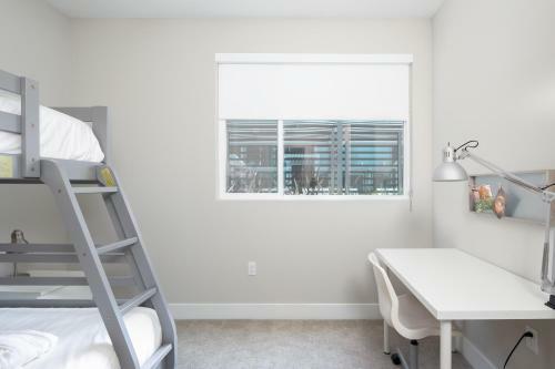 Luxury Collection Upscale Apartments Homes