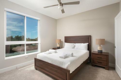 Luxury Collection Upscale Apartments Homes