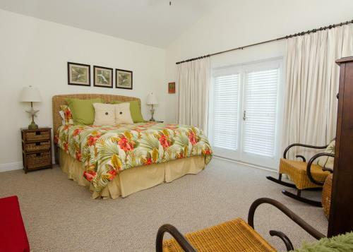 Anglers Reef-yellowtail House