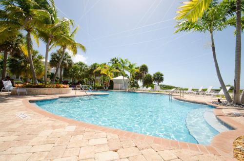 Hotel Angler's Reef Resort