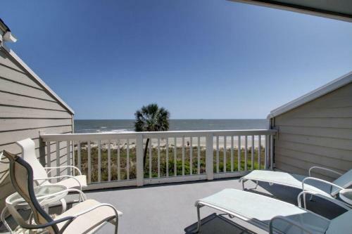 35 Beach Club Villa