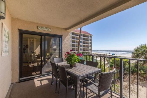 Apartamento Seascape 119 Condo