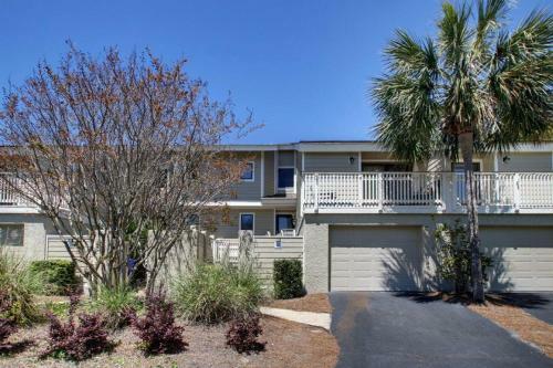 Villa 6 Fairway Dunes