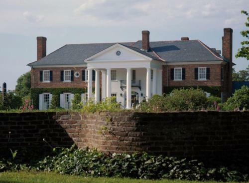 74 Grand Pavilion