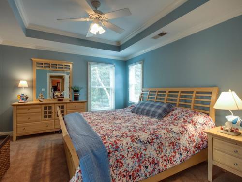 Shad Row 7