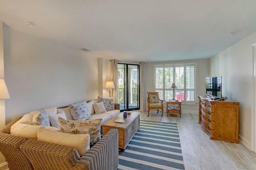 Apartamento 111 Summerhouse Villa