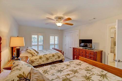 Apartamento 111 Summerhouse Villa