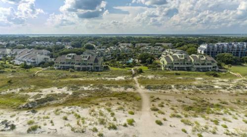 Apartamento Iop Wild Dunes Condo #10e