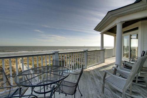 502 Ocean Blvd