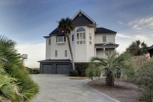 502 Ocean Blvd