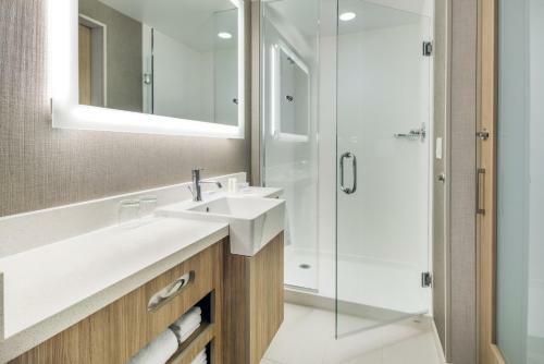 Hotel Springhill Suites By Marriott Jackson Hole