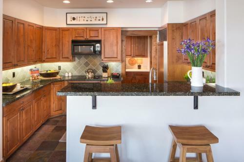 Apartamento Love Ridge 3630