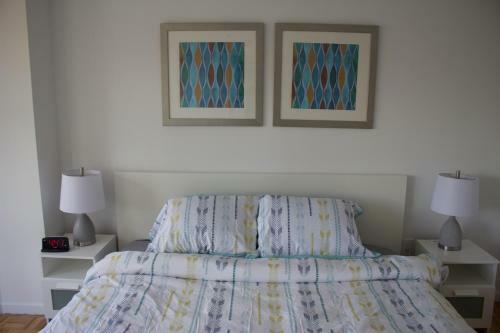 Apartamento Riverside