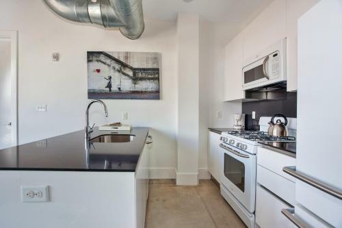 Apartamento Execresidence: Lux Jc Loft @grovest