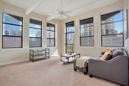 Apartamento Sunny 3br/2ba Apt **min To Nyc**