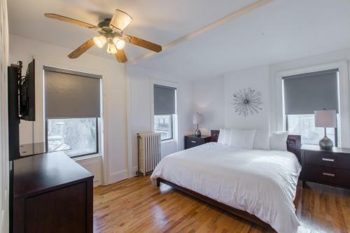 Apartamento 7 Minutes To Nyc 5 Bedroom