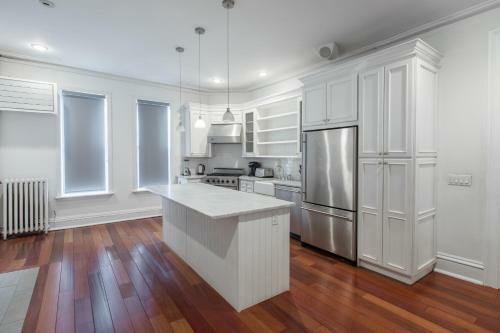 Apartamento 7 Minutes To Nyc 5 Bedroom