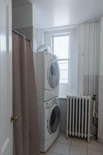 Apartamento 7 Minutes To Nyc 5 Bedroom