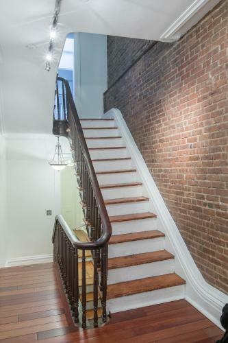 Apartamento 7 Minutes To Nyc 5 Bedroom