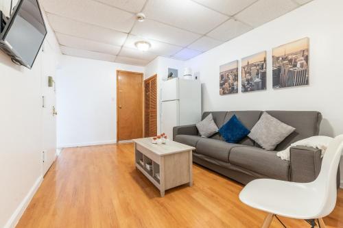 Apartamento Cozy 3 Bedroom 15 Minutes From Nyc!
