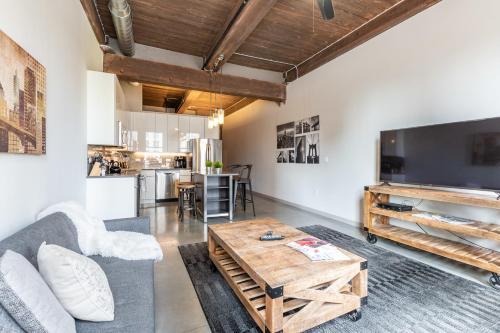 Apartamento Kensh? Homes - Jersey City Modera