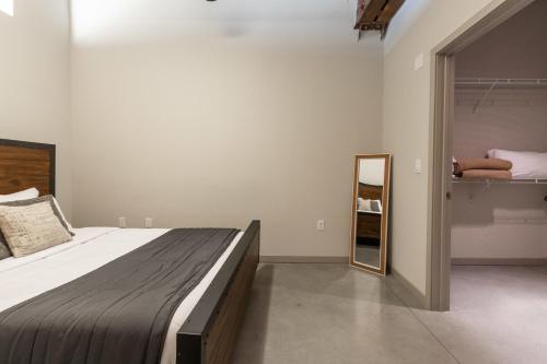 Apartamento Kensh? Homes - Jersey City Modera
