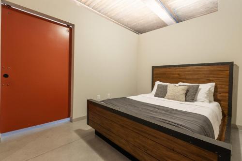 Apartamento Kensh? Homes - Jersey City Modera