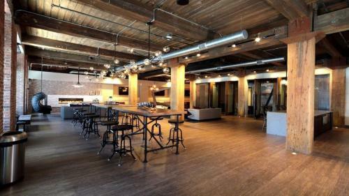 Apartamento Kensh? Homes - Jersey City Modera