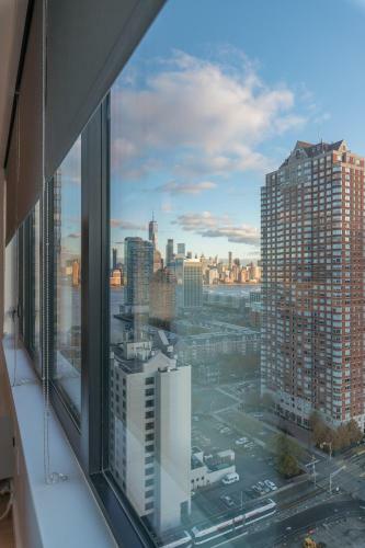 Apartamento Dream Home Luxury Suites