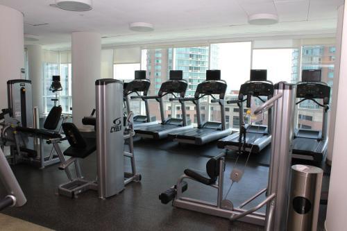 Apartamentos 70 Greene Street