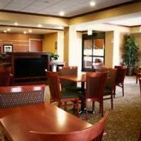 Hotel Hampton Inn Sierra Vista