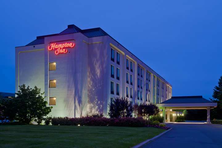 Hotel Hampton Inn Somerset