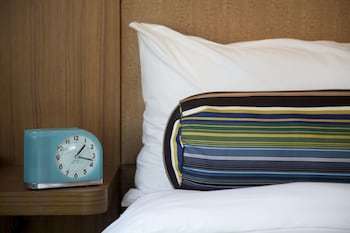 Hotel Aloft Dallas Downtown