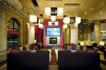 Hotel Aloft Dallas Downtown
