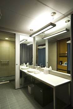 Hotel Aloft Dallas Downtown