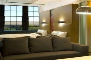 Hotel Aloft Dallas Downtown