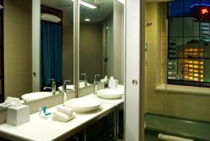 Hotel Aloft Dallas Downtown