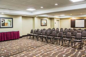 Hotel Comfort Inn University