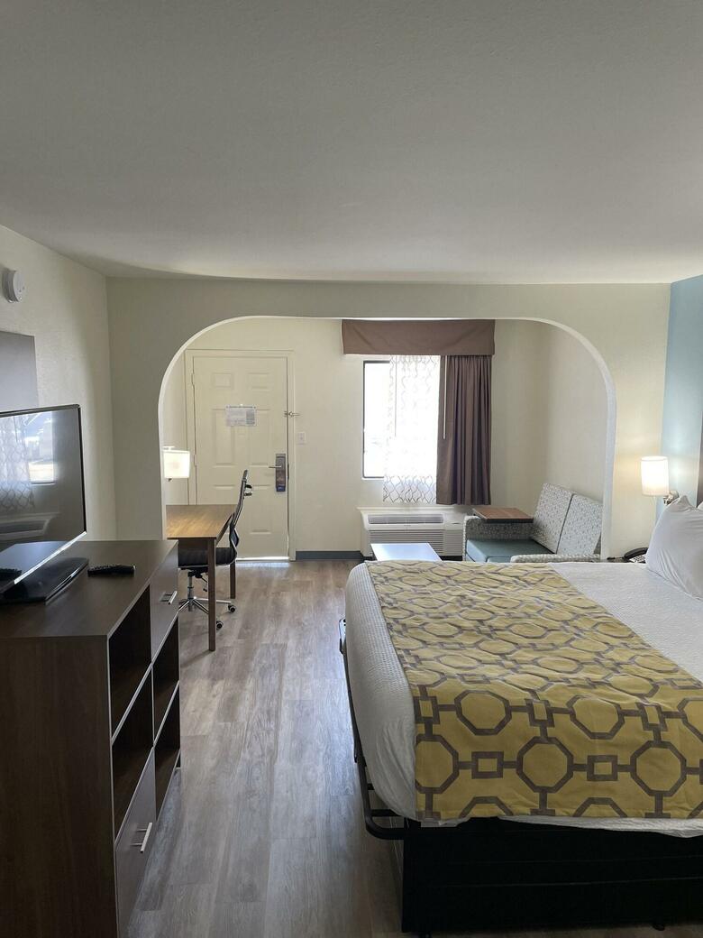 Hotel Ramada Limited Ocean Springs